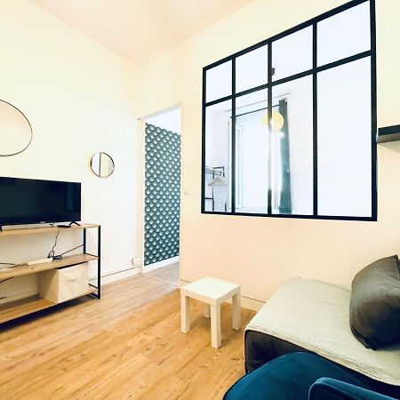 Lodge Cassard Nantes Eksteriør billede